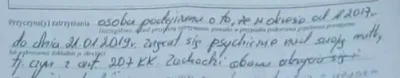 S.....4 - Mexicano jest jeden a leków dla prezydenta nie kupił bo ma artykuł 207
#kon...