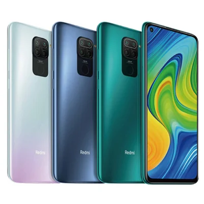 polu7 - 1. Xiaomi Redmi Note 9 Global - 3GB RAM 64GB ROM Helio G85 - Banggood
Cena: ...