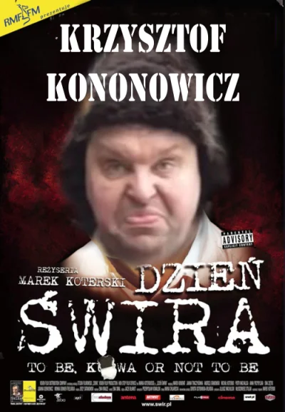 Witch22 - Rola życia
#kononowicz #patostreamy