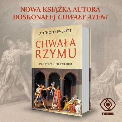 IMPERIUMROMANUM - KONKURSY organizowane przez IMPERIUM ROMANUM wciąż czekają na zgłos...