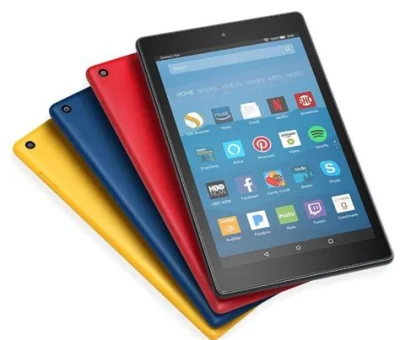 Polanin - Poradźcie jakiś niezbyt drogi (do 500 zł) tablet 8 cali. Ma być #android i ...