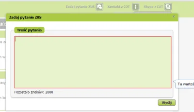 Dawrus - @Vepayli: Co dokładnie i gdzie trzeba napisać? Przez "zadaj pytanie" ?