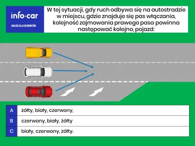 Achon100 - I kto w tej sytuacji ma pierwszeństwo? ( ͡° ͜ʖ ͡°)

#prawojazdy #samocho...