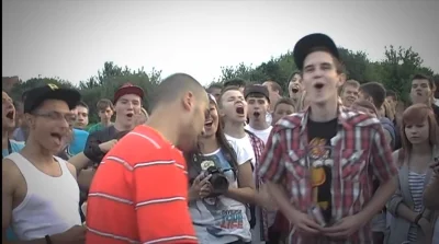 ScarySlender - Kiedy rzucisz dobry pancz :D

#rap #freestyle #quebonafide