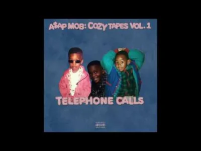K.....u - A$AP ROCKY - TELEPHONE CALLS FT. X PLAYBOI CARTI X TYLER THE CREATOR X YUNG...