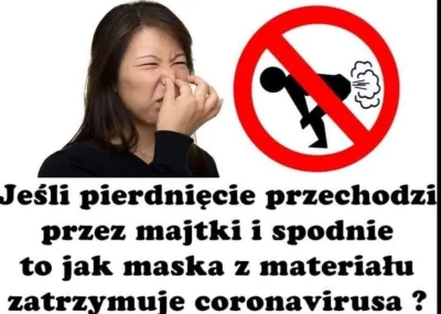 MrPawlo112 - Tak się w sumie zastanowić 
SPOILER
#covid #heheszki #covid19 #swiat #...