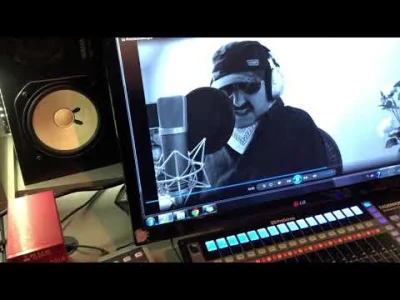 e.....y - JEST. JEST I ON. GRUBY ŚPIEWACZ Z WONSEM
#hot16challenge2