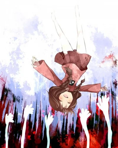 YumeNikki - #randomanimeshit #yumenikki #madotsuki 

( ͡° ʖ̯ ͡°)