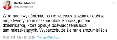 anon-anon - @xp17: Bo to poziom obecnego TVP...
Pani "dziennikarz" zaczęła się produ...