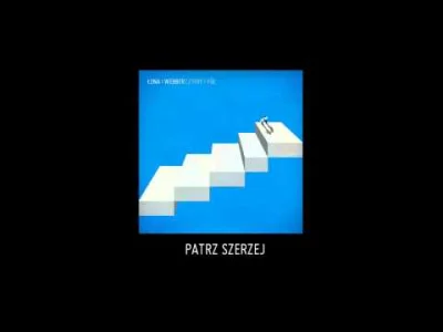 dzikiczytelnik - Łona i Webber "Patrz szerzej"
#rap #rapsy #hiphop #muzyka #muzyczny...