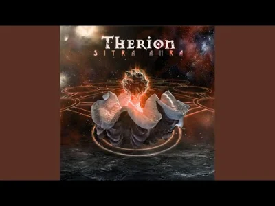 Chrystus - Theriona kiedyś słuchałem nałogowo, ale tego albumu, tego utworu nie za ba...