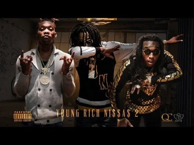 p.....k - Migos – You Wanna See / YRN 2 (2016)

I miss the old Migos, straight from...