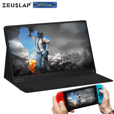 cebula_online - W Aliexpress
LINK - Monitor ZEUSLAP thin portable lcd hd monitor 15....