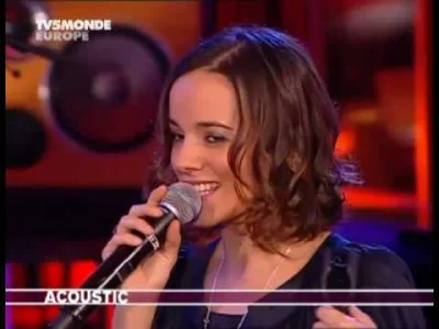 RJ45 - Alizée - J'en ai marre !

#alizee #muzykafrancuska #muzyka