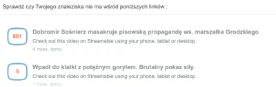 enron - Tak z innej beczki, wykop.pl zrobił mi dzień proponując alternatywne znalezis...