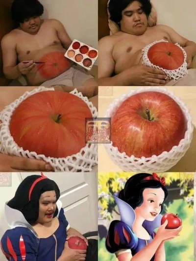 E.....n - #lowcostcosplay #cosplay #humorobrazkowy #heheszki #disney