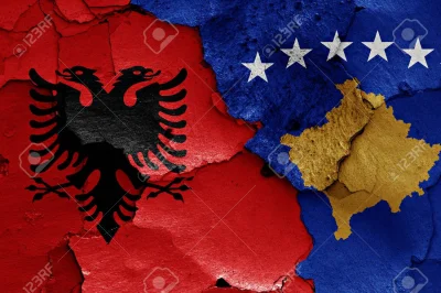 kubekmonte - Pytanie do osób znających temat #balkany

1. Czy Kosowarzy uważają sie...