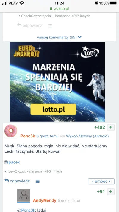 trogatelnaya_raduga - @Ponc3k: Reklama z komsonautą idealnie wpasowana ( ͡° ͜ʖ ͡°)