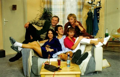 db95 - Przyjaciele - najlepszy amerykański serial wszech czasów.

#friends #przyjac...