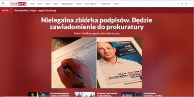 bianco86 - Mireczki, chyba władza zaczyna srać w gacie #tvpis #bekazpisu #wybory #pol...
