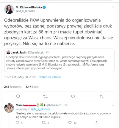 vaxx - Armia platnych trolli na twitterze nie proznuje :) (drugi screen w komentarzu ...