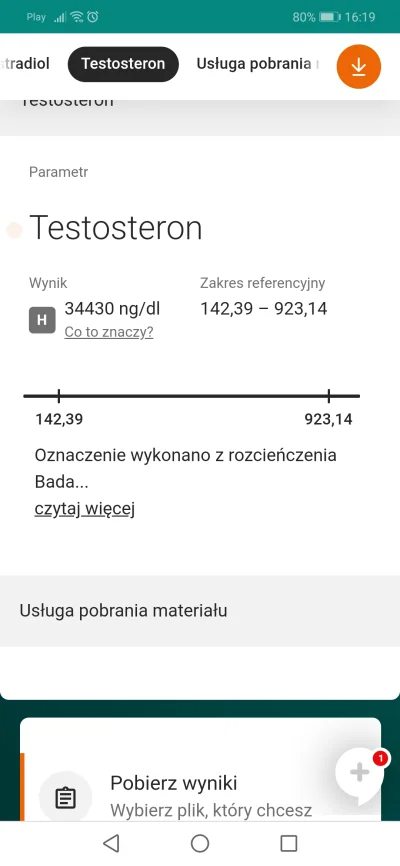 Purpps - Panowie czy stężenie teścia w organizmie jest prawidłowe jak na 250mg e4d?st...