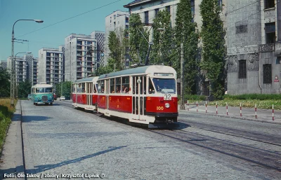 detektor_pro - #historia #historiajednejfotografii #konstal #prl #tramwaje #Warszawa
...