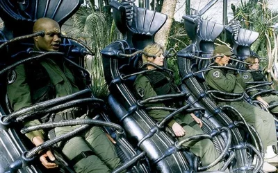 taju - w koncu - remake #matrix potwierdzony!

#film #filmy #zapowiedzi 


SPOIL...