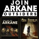 Metodzik - Z okazji 20-lecia, Arkane Studios rozdaje za darmo ARX Fatalis

Arkane S...