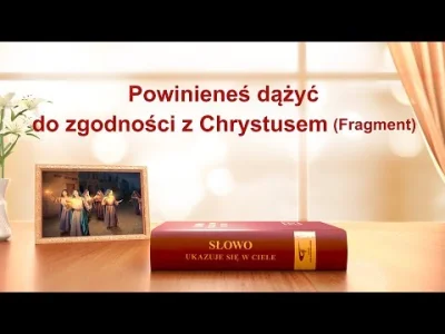 Zbawienie-przez-Boga-Wszechmogacego - #Ewangelianadziś #Pytaniaowiarę #Chrystus

Ew...