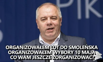 vanvolf - Sasin. Krol na jakiego zasługuje Polska ( ͡° ʖ̯ ͡°). Btw. dlaczego nikt nie...