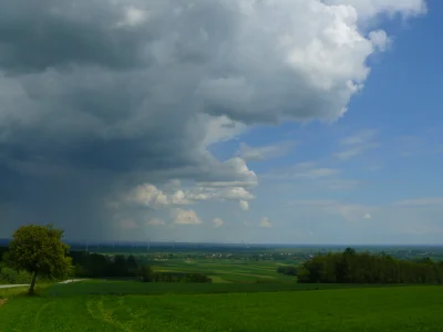 wykoprock - Nadchodząca ulewa 

#byleczymbylecyfra