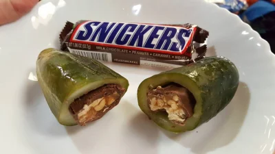 snickers111a - Hmmmmmmm
