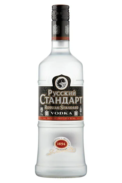 diabeu255 - Mireczki
Mam zadanie kupić #wodka ale się nie znam (ogólnie wolę whisky)...