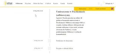 werfogd - > e

@sopi: 

Czyli "Nie ma Londynu. Jest tylko Lądek Zdrój." ?
W sytu...