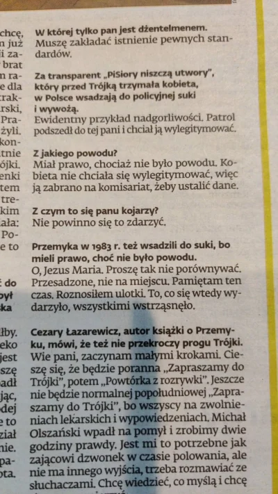 first - @naczarak: 

za Elpooho z twittera:
 - "Ciemny lud to kupi" - Jacek Kurski,...