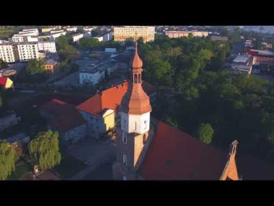 Faja - Popełniłem filmik o Żorach ;)
#zory #silesia #drony