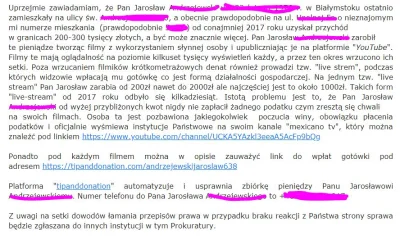 Uniabobolskowarmianska - Przez telefon nie można, trzeba maila tworzyć ;/ Rudy Ty nas...