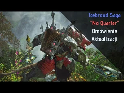 Raition - Omówienie Aktualizacji "No Quarter" 

#gw2 #guildwars2 #mmorpg #gry #mmor...