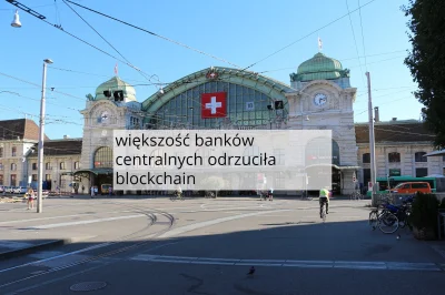 cryptoqueenpl - @cryptoqueenpl: 46 banków centralnych na świecie bada temat CBDC, ale...