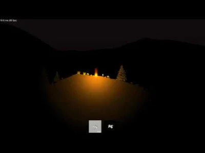 acid1 - Tworzę minimalistyczną grę 2D typu survival i nagrałem nowy gameplay. ( ͡° ͜ʖ...