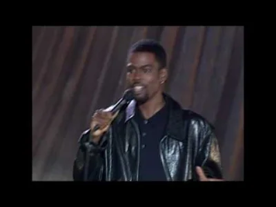 bezloginumordko - @blablaelotrzydwazero: od 34 lat Chris Rock o o tym mówi