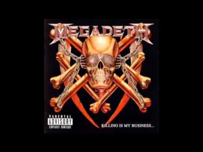 AGS__K - #znowumiec15lat 5/100

Megadeth - Mechanix

#muzyka #metal #thrashmetal ...