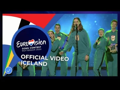 B.....e - Szkoda, że nie będzie Eurowizji w tym roku( ͡° ʖ̯ ͡°) Islandia ma super kaw...