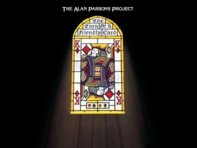 HeavyFuel - The Alan Parsons Project - The Turn Of A Friendly Card (Part I & II)
 Pla...