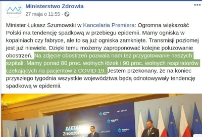 bioslawek - > Zminisujcie ile chcecie, ale serio wolałbym tą odporność stadną.

@St...