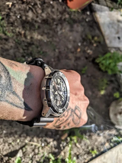 rambo666 - #seiko #seikolepsze