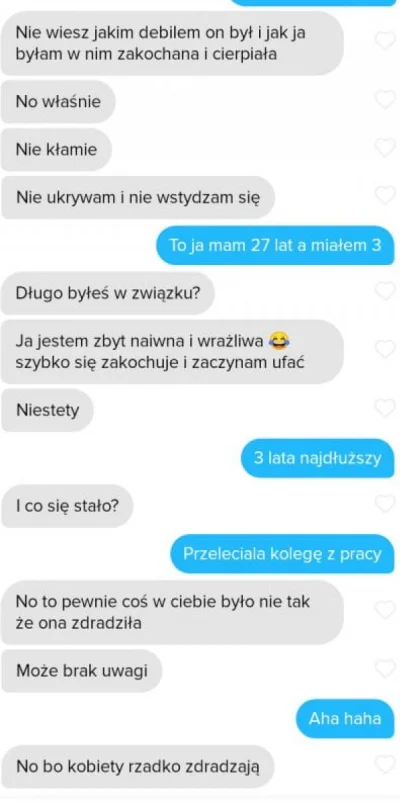 ChwilowaZielonka - #heheszki #logikarozowychpaskow #tinder ( ͡º ͜ʖ͡º)