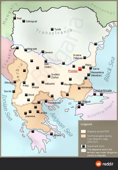 S.....5 - #mapy #mapporn #ciekawostki #ciekawostkihistoryczne #historia #bizancjum #e...