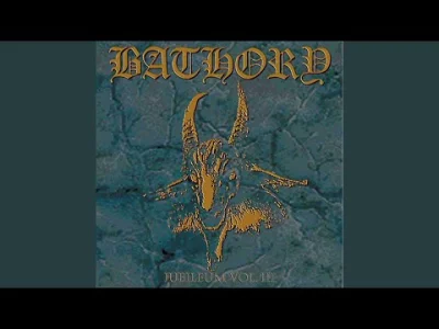 SzycheU - #bathory #blackmetal #metal #muzyka